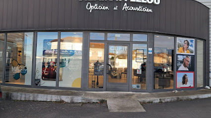 Audioprothésiste Mably-Alain Afflelou Acousticien, Audioprothésiste à Mably