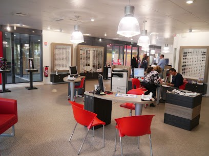 The Opticians Mutualistes, Audioprothésiste à Montbard