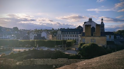 Quimperlé Audition, Audioprothésiste à Quimperlé