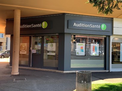 Audioprothésiste Sainte-Foy-lès-Lyon Audition Santé, Audioprothésiste à Sainte-Foy-lès-Lyon