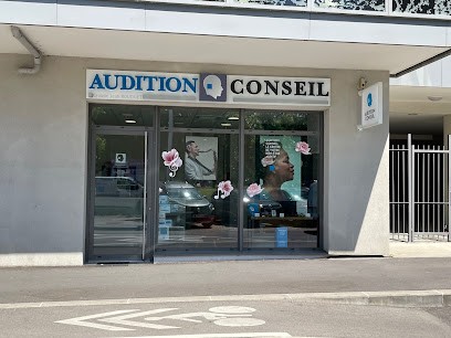 Audition Conseil Rillieux-la-Pape, Audioprothésiste à Rillieux-la-Pape