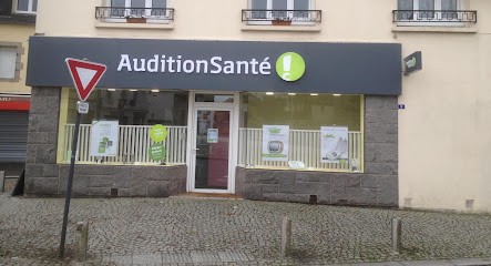 Audioprothésiste Plabennec Audition Santé, Audioprothésiste à Plabennec