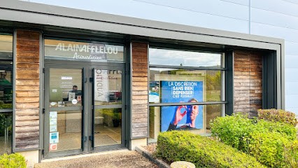 Audioprothésiste Alençon-Alain Afflelou Acousticien, Audioprothésiste à Alençon