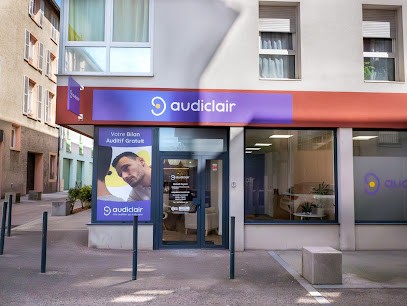 Audiclair Audioprothésiste Voiron, Audioprothésiste à Voiron