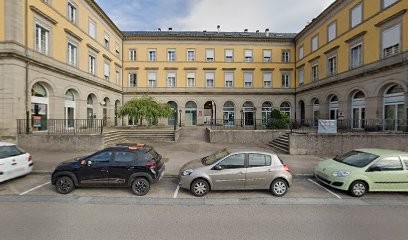 THOMAS AUDITION, Audioprothésiste à Remiremont