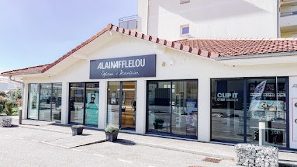 Audioprothésiste Paris Alain Afflelou, Audioprothésiste à Saint-Marcellin