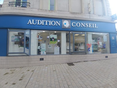 Audition Conseil Audioprothésiste Mamers, Audioprothésiste à Mamers