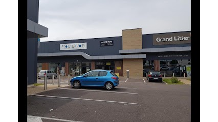 Écouter Voir Audition Mutualiste, Audioprothésiste à Terville