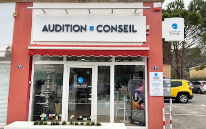 AUDITION CONSEIL Venelles, Audioprothésiste à Venelles