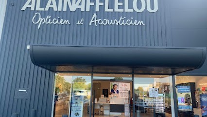 Audioprothésiste Vineuil-Alain Afflelou Acousticien, Audioprothésiste à Vineuil