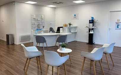 Audition Conseil Vaulx-en-Velin, Audioprothésiste à Vaulx-en-Velin