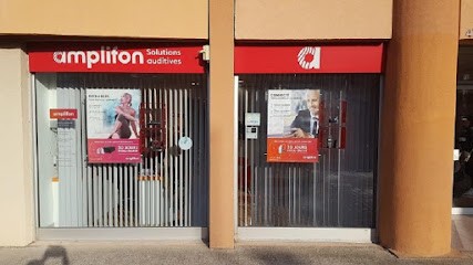 Amplifon Audioprothésiste Le Pontet, Audioprothésiste au Pontet