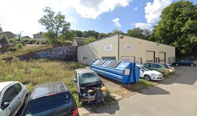 2M Médical, Audioprothésiste à Thil