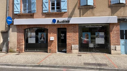 Audika - Audiologist Montauban, Audioprothésiste à Montauban
