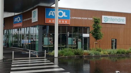 Audioprothésiste Entendre Saint Paul Lès Dax - Grand Mail, Audioprothésiste à Saint-Paul-lès-Dax