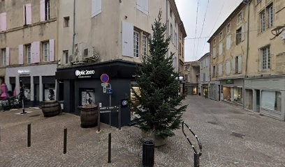 Audition Valla Peyrat, Audioprothésiste à Tournon-sur-Rhône