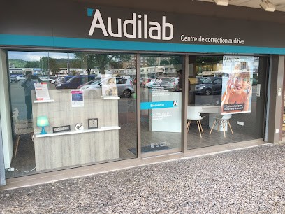 Audilab / Audioprothésiste Sotteville-lès-Rouen, Audioprothésiste à Sotteville-lès-Rouen