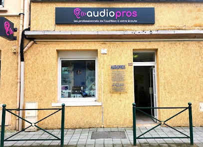 Audiopros - Audioprothésistes - Appareils auditifs, Audioprothésiste à Sainte-Foy-l'Argentière