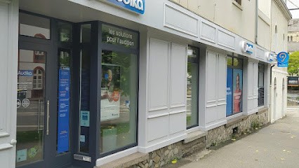 Audika - Audioprothésiste Vitre, Audioprothésiste à Vitré