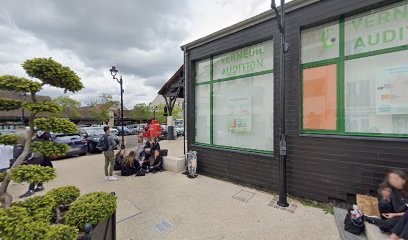 Verneuil Audition, Audioprothésiste à Verneuil-sur-Seine