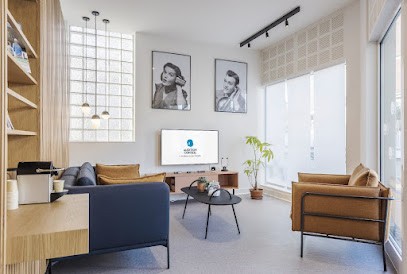 AUDITION CONSEIL Les Angles, Audioprothésiste aux Angles