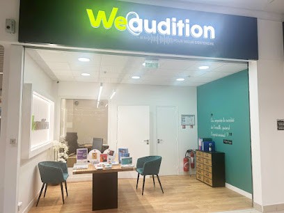 We Audition Plaisir, Audioprothésiste à Plaisir