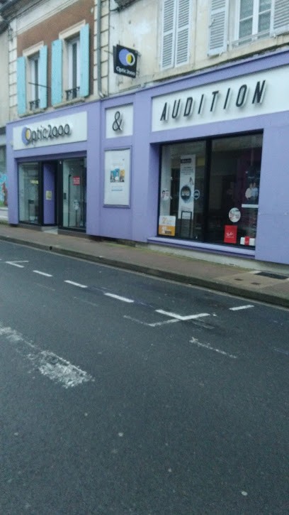 Audiologist Sancoins - Audika, Audioprothésiste à Sancoins