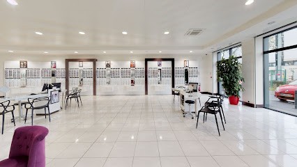 Audioprothésiste PLAISANCE DU TOUCH Optical Center, Audioprothésiste à Plaisance-du-Touch