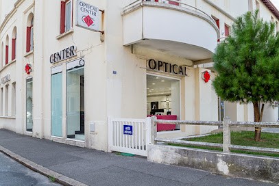 Audioprothésiste BIARRITZ Optical Center, Audioprothésiste à Biarritz