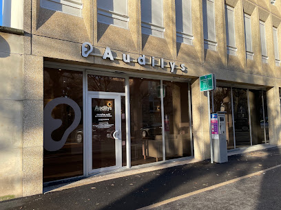 Audilys - Laboratoire Conseil En Audition, Audioprothésiste à Reims