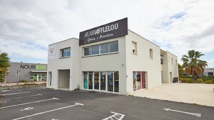 Audioprothésiste Pézenas-Alain Afflelou Acousticien, Audioprothésiste à Pézenas