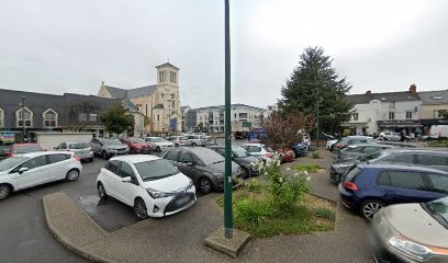 Audio Sons Nantes, Audioprothésiste à Sainte-Luce-sur-Loire