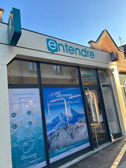 Audioprothésiste Entendre Saint-Jean-de-Maurienne, Audioprothésiste à Saint-Jean-de-Maurienne