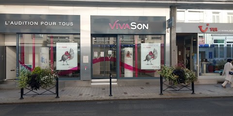 Audioprothésiste Tourcoing - VivaSon, Audioprothésiste à Tourcoing