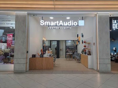 SMART AUDIO AUDIOPROTHESISTE, Audioprothésiste à Clichy