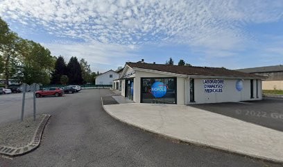 CDP, Audioprothésiste à Serres-Castet