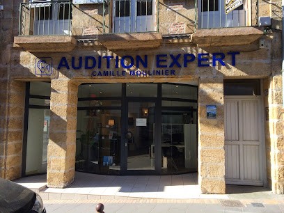 AUDITION EXPERT Moulins, Audioprothésiste à Moulins