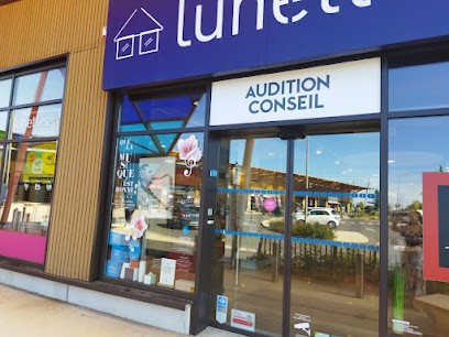 Audition Conseil Saint-Nicolas-de-Port, Audioprothésiste à Saint-Nicolas-de-Port