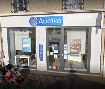 Audiologist Nanterre - Audika, Audioprothésiste à Nanterre