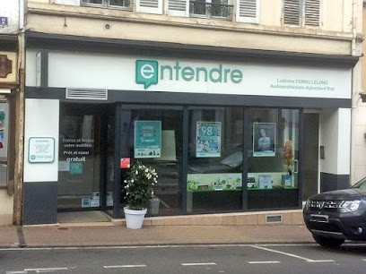 Audioprothésiste Entendre Nogent le Rotrou, Audioprothésiste à Nogent-le-Rotrou