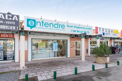 Audioprothésiste Entendre Tourrettes, Audioprothésiste à Tourrettes