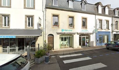 Audioprothésiste Entendre Châteaulin, Audioprothésiste à Châteaulin