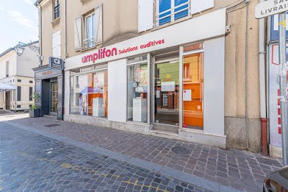 Amplifon Audioprothésiste Noisy-le-Grand Rue Principale, Audioprothésiste à Noisy-le-Grand