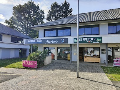 AUDITION MORLAAS, Audioprothésiste à Morlaàs