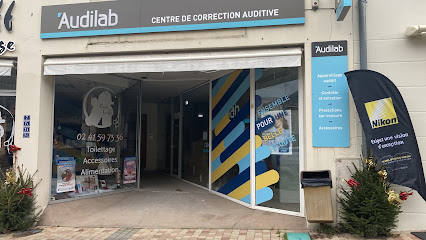Audilab / Audioprothésiste Doué En Anjou Audioprothésiste à Doué-en-Anjou