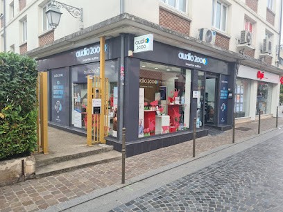 Audioprothésiste Noisy-le-Grand - Audio 2000, Audioprothésiste à Noisy-le-Grand