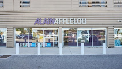 Audioprothésiste Vauvert-Alain Afflelou Acousticien, Audioprothésiste à Vauvert