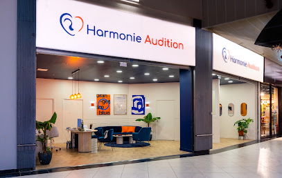 Harmonie Audition - Audioprothésiste Dieppe (Appareils Auditifs) Audioprothésiste à Dieppe