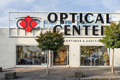 Audioprothésiste SAINT-HERBLAIN Optical Center, Audioprothésiste à Saint-Herblain