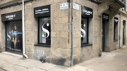 Sonance Audition - Caroline Abrial - Audioprothésiste D.E., Audioprothésiste à Montbrison